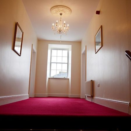 Ashbrook Arms Townhouse And Restaurant Hotel Durrow Exterior photo
