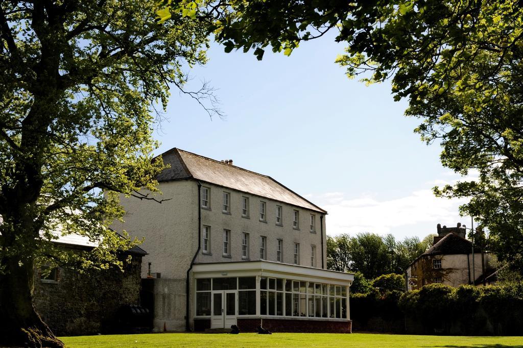 Ashbrook Arms Townhouse And Restaurant Hotel Durrow Room photo